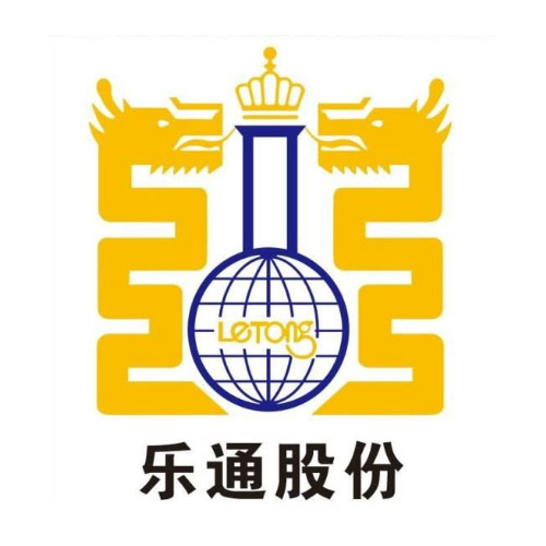 樂通油墨集團(tuán)