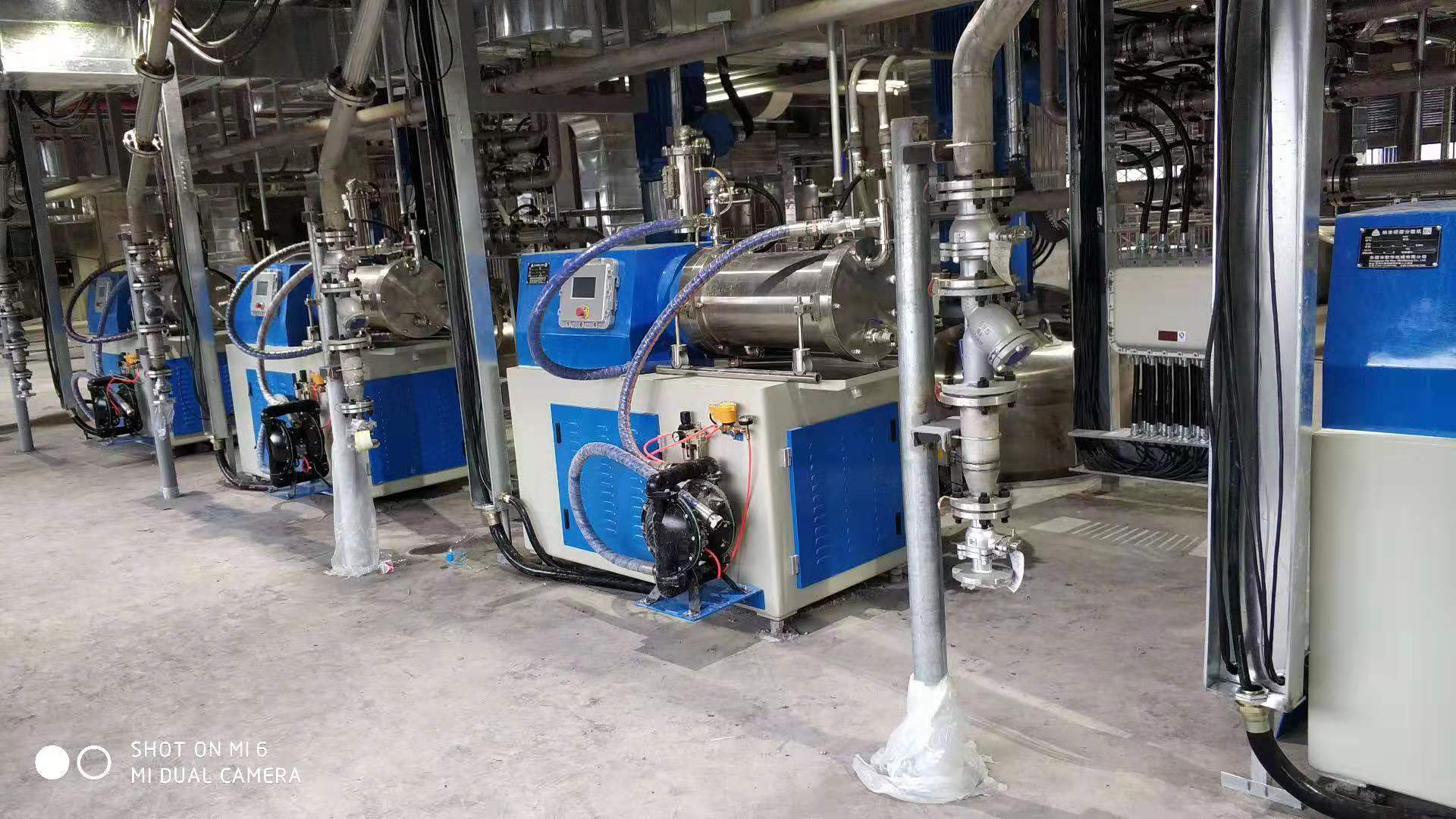 德愛威（中國(guó)）有限公司