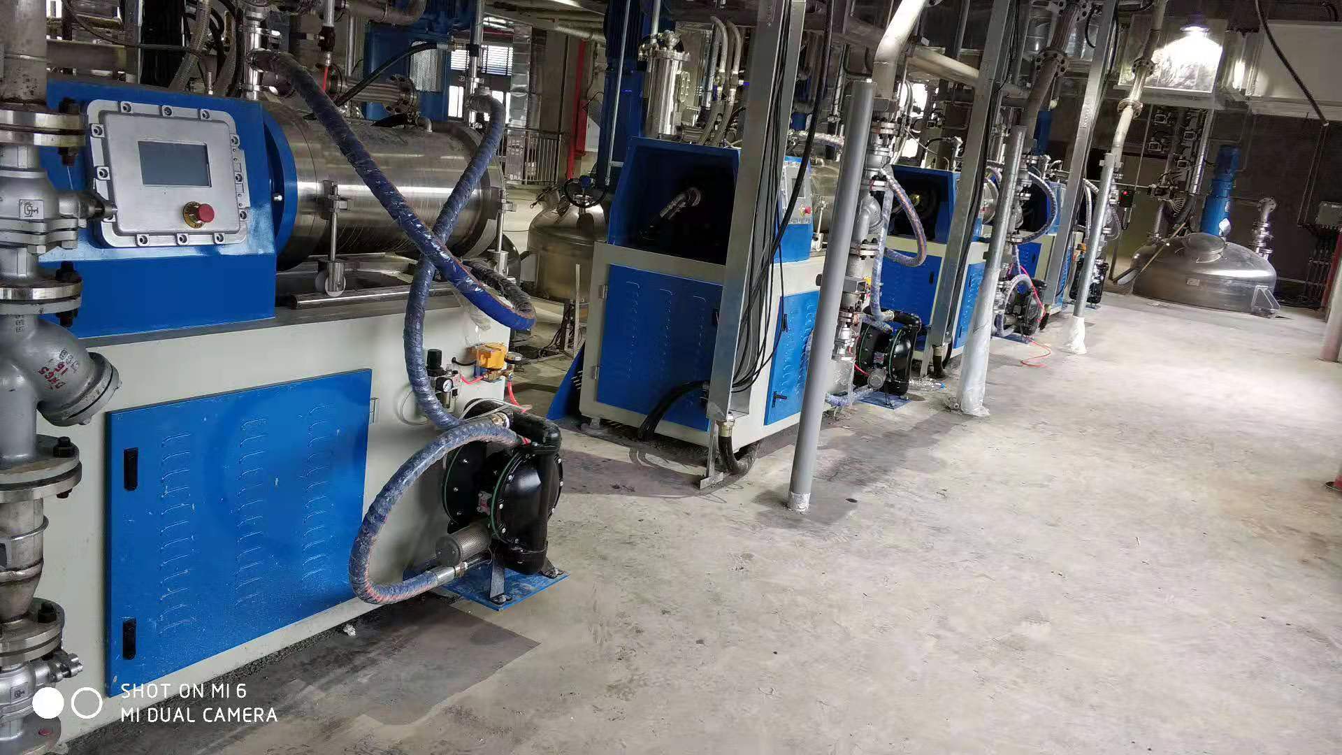 德愛威（中國(guó)）有限公司 (2)